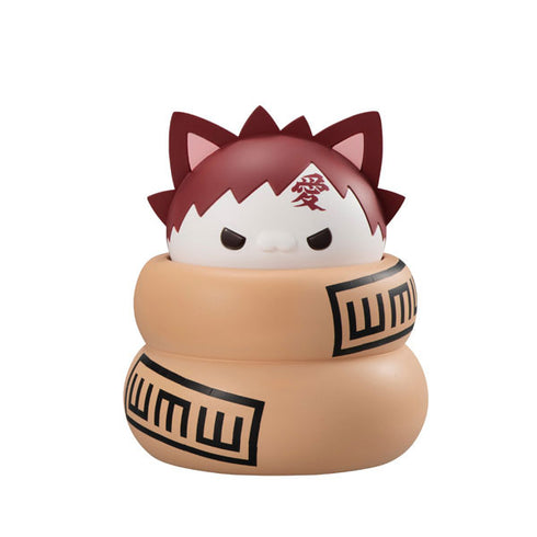 『NARUTO-ナルト-』MEGA CAT PROJECT ニャンとも大きなニャルト!REBOOT 我愛羅